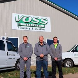 Voss Brothers Plumbing & Heating