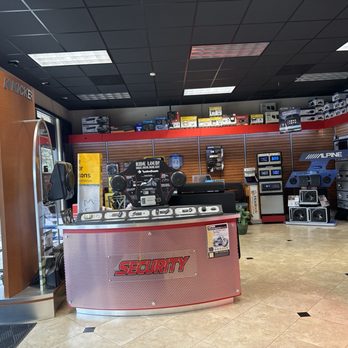 Stereo Base - Security systems - Car Stereo Installation Near Me - Hayward, California Stereo Base - Security systems - Car Stereo Installation Near Me - Hayward, California