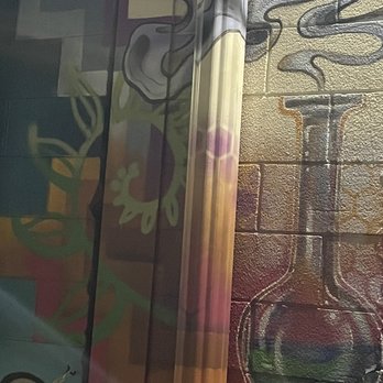Honey Elixir Bar - Art - Lounges Near Me - Denver, Colorado Honey Elixir Bar - Art - Lounges Near Me - Denver, Colorado
