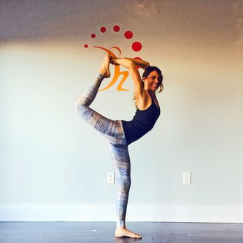 Real Hot Yoga - Yoga Near Me - Hoboken, New Jersey
