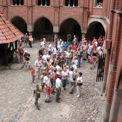 Muzeum Zamkowe w Malborku