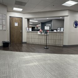 Mark I. Harris,MD - Lobby