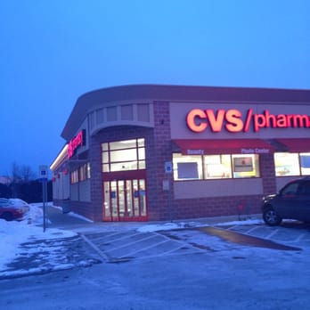 CVS PHARMACY - Updated July 2025 - 13 Photos & 17 Reviews - 44 West ...