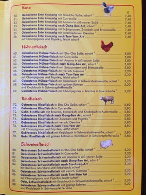 Menu photo 7 Asia Imbiss Neu-Anspach, HE Menu photo 7 Asia Imbiss Neu-Anspach, HE