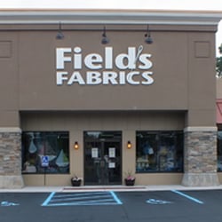 Field's Fabrics