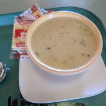 Erik's DeliCafe of Watsonville - Chowder - Sandwiches Near Me - Watsonville, California