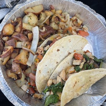 Sweet Maple Cafe - Laurenes Little Tacos - American Near Me - Chicago, Illinois Sweet Maple Cafe - Laurenes Little Tacos - American Near Me - Chicago, Illinois