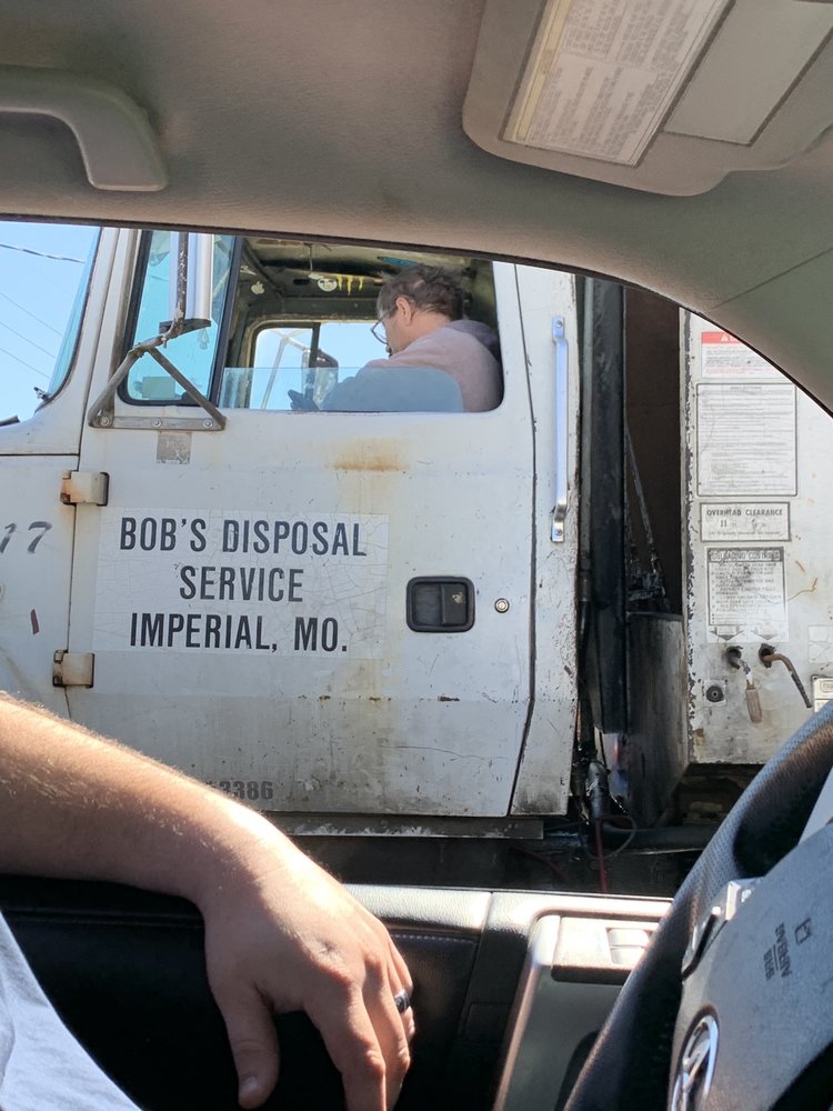 BOB’S DISPOSAL SERVICE Updated August 2024 25 Reviews Imperial