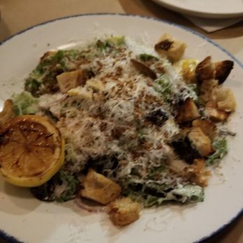 Ellie's - Ceasar salad. - Italian Near Me - Long Beach, California Ellie's - Ceasar salad. - Italian Near Me - Long Beach, California
