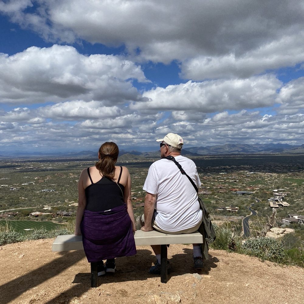 Pinnacle Peak Park - Hiking Near Me - Scottsdale, Arizona Pinnacle Peak Park - Hiking Near Me - Scottsdale, Arizona