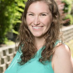Clear Chiropractic - Associate - Dr. Rebecca Ellis