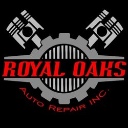 Royal Oaks Auto Repair