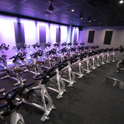 Chrome Cycle Studio