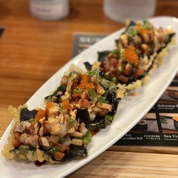 BF Miyabi - Sushi Taco - Sushi Bars Near Me - Roseville, California BF Miyabi - Sushi Taco - Sushi Bars Near Me - Roseville, California