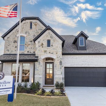 Stonehollow Homes - Custom home built for Meadow Vista community located in Anna, Texas - General Contractors Near Me - McKinney, Texas Stonehollow Homes - Custom home built for Meadow Vista community located in Anna, Texas - General Contractors Near Me - McKinney, Texas