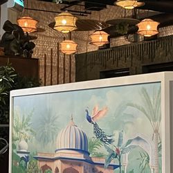 Rasoi On 50th - AESTHETIC ELEGANCE