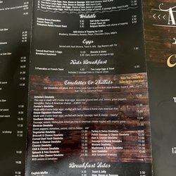 Antonio’s Bar And Grill