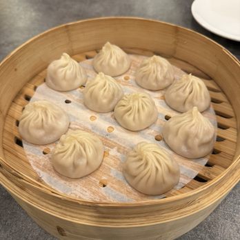 Prince Dumpling - Xiao long bao - Dim Sum Near Me - Rosemead, California