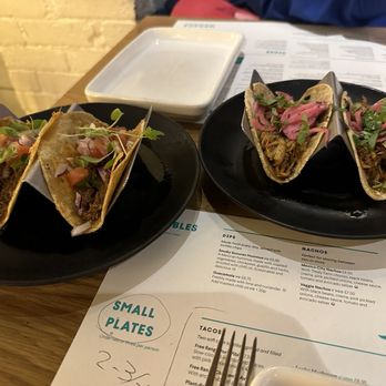 Wahaca - Mexican Near Me - London, XGL