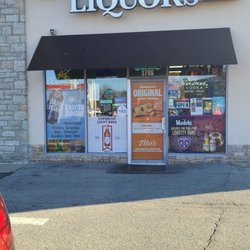 State Liquors