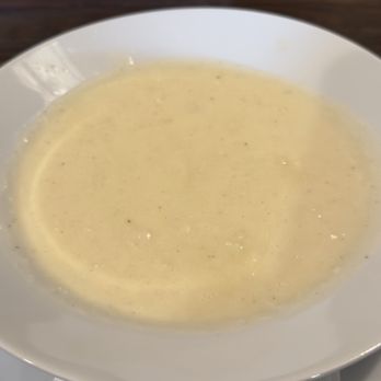 The Pizza Cookery - Cauliflower soup - Italian Near Me - Thousand Oaks, California The Pizza Cookery - Cauliflower soup - Italian Near Me - Thousand Oaks, California