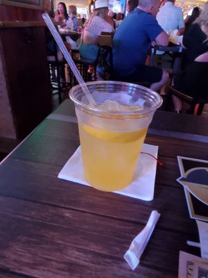 Losers Bar by null
