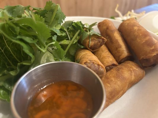 The Rolling Spring Roll (Syosset) by null