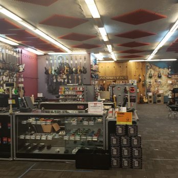 Guitar Center - Main guitar department floor - Musical Instruments & Teachers Near Me - Lawndale, California Guitar Center - Main guitar department floor - Musical Instruments & Teachers Near Me - Lawndale, California