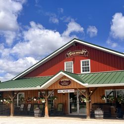 Dutch Country Market