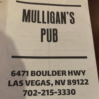 Mulligan's Pub - Pubs Near Me - Las Vegas, Nevada Mulligan's Pub - Pubs Near Me - Las Vegas, Nevada