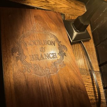 Bourbon & Branch - Speakeasies Near Me - San Francisco, California Bourbon & Branch - Speakeasies Near Me - San Francisco, California