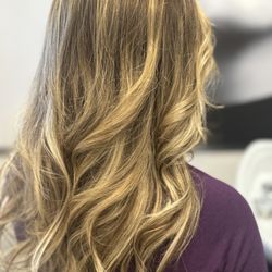 Salon Celines