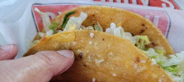 Jimboy's Tacos by null