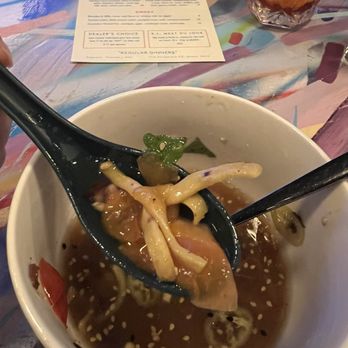 Little Bear - New American Near Me - Atlanta, Georgia
