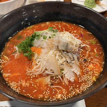 Venice Beach - Cold noodles - Seafood Near Me - Buena Park, California