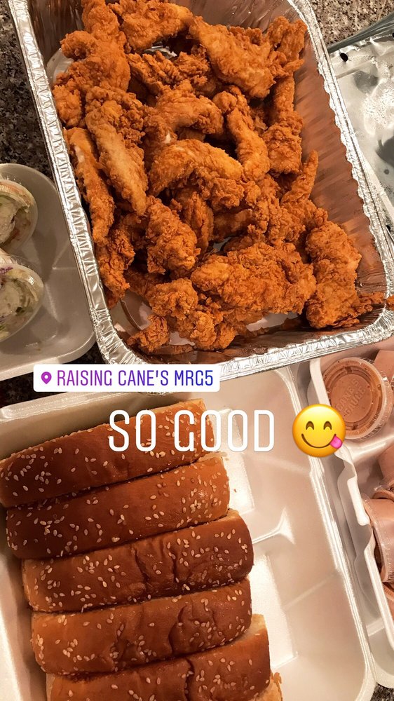 RAISING CANE’S 357 Photos & 413 Reviews Fast Food 7135 S Rainbow Blvd, Las Vegas, NV