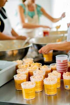 Callie's Hot Little Biscuit Production Facility by null