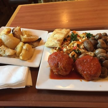 Boccone Deli & Pizza - Lunch should always look this fresh and this good #baccone - Delis Near Me - Toronto, Ontario Boccone Deli & Pizza - Lunch should always look this fresh and this good #baccone - Delis Near Me - Toronto, Ontario