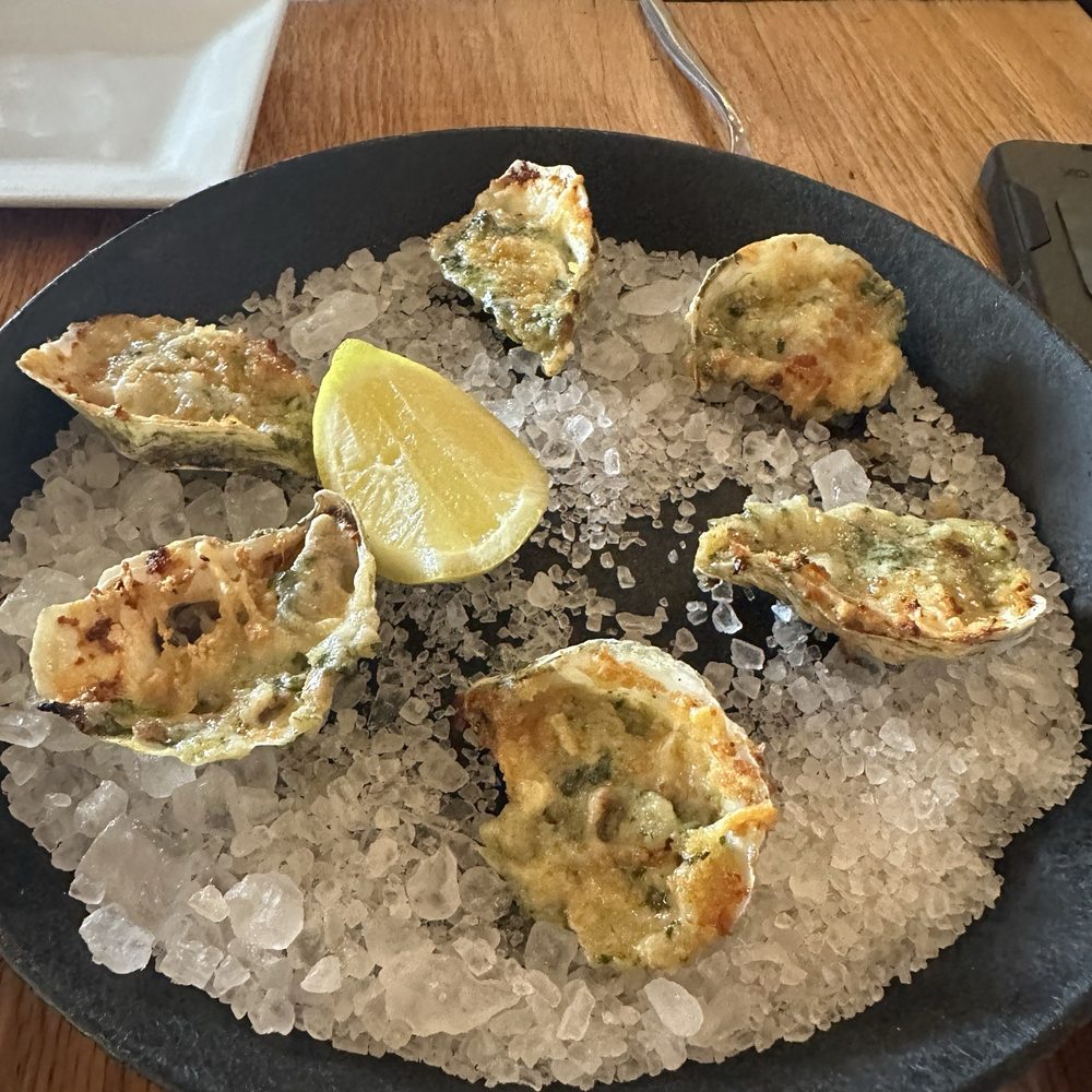 Lovers Seafood And Market - Baked oysters - Seafood Near Me - Dallas, Texas Lovers Seafood And Market - Baked oysters - Seafood Near Me - Dallas, Texas