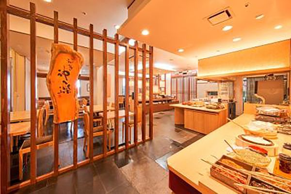 Richmond Hotel Akita Ekimae by null