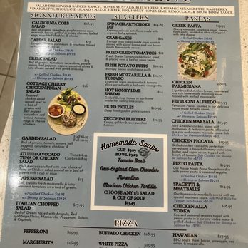 Bruncheon Las Colinas - Lunch menu - Breakfast & Brunch Near Me - Irving, Texas