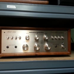 Marantz Integrated Amp