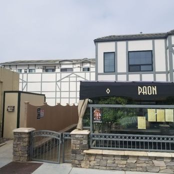 Melrose Wellness - Building entrance from Roosevelt St. - Massage Therapy Near Me - Encinit, California