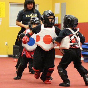 Shaolin Kung Fu Academy - Sparring Class - Martial Arts Near Me - Pembroke Pines, Florida Shaolin Kung Fu Academy - Sparring Class - Martial Arts Near Me - Pembroke Pines, Florida