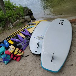 SUP-NH Paddleboard - Paddleboards deliverd to lake Winnipesaukee