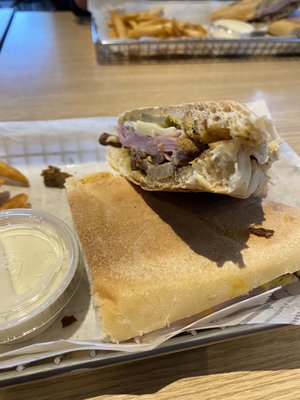 Fresh Bite Cuban American Cuisine by null