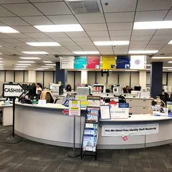 AAA Arcadia Insurance and Member Services - Inside - Check in is to the left - Notaries Near Me - Arcadia, California