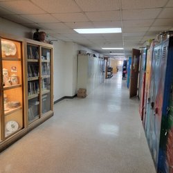 Spruill Center For the Arts