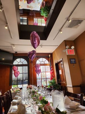 Greenhouse Cafe by null