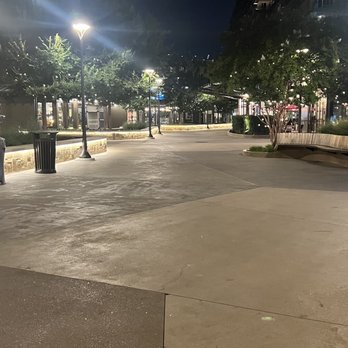 Grandscape - Shopping Centers Near Me - The Colony, Texas